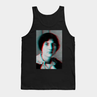 Lili Boulanger Tank Top